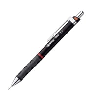 0.9 / 1.0 Mm Tikky Uçlu Kalem Siyah 1 Adet Rotring Siyah Versatil Kalem 1,0 Mm 1 Adet