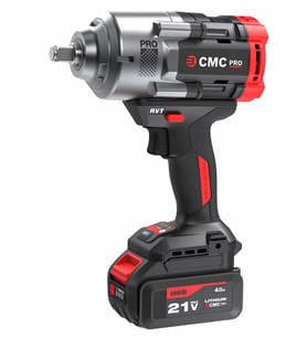 CMC PRO-2065 1/2 AKÜLÜ SOMUN SÖKME 1300N.m 21V