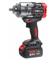 CMC PRO-2065 1/2 AKÜLÜ SOMUN SÖKME 1300N.m 21V
