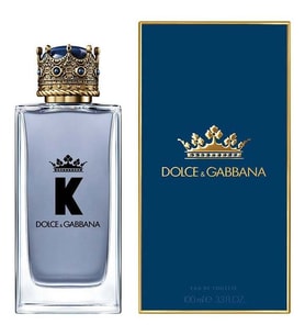 Dolce & Gabbana K By EDT 100ML Erkek Parfüm