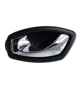 FLUENCE MEGANE 3 III CLİO 4 KAPI İÇ AÇMA KOLU KROM SOL SOL