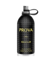 Prova Born In Yellow Edp Erkek Parfüm 120 Ml