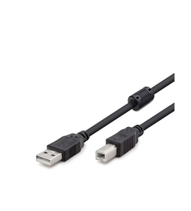 Yazıcı Kablosu Usb 1.5mt Gabble Gab-Yk015