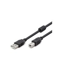 Yazıcı Kablosu Usb 1.5mt Gabble Gab-Yk015