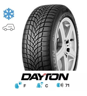 175-70R13 82T DW510E TL LAML