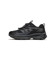 Humtto 850082 Erkek Waterproof Özellikli Casual Ayakkabı (Siyah)
