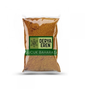 Sucuk Baharatı Sucuk Harcı 1 kg, Derya Eren