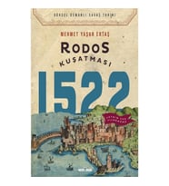 Rodos Kuşatması 1522