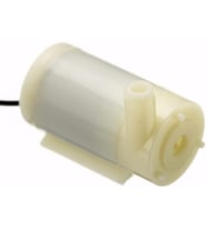 Mini Dalgıç Su Pompası DC 2.5V-6V 120L/H
