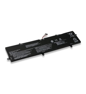 RETRO Lenovo IdeaPad 720s-15IKB, L17C4PB1 Notebook Bataryası