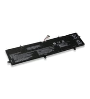 RETRO Lenovo IdeaPad 720s-15IKB, L17C4PB1 Notebook Bataryası