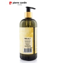 Pierre Cardin Zeytinyağı Özlü E Vitaminli Nemlendirici Sıvı El Sabunu - 400 ML