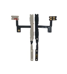 Tecno Spark 30C On Off Power Flex