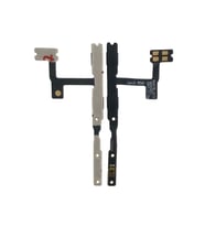 Tecno Spark 30C On Off Power Flex
