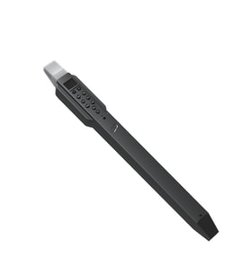 Jwin EK-W02 Elektronik Üflemeli Mıdı Flüt