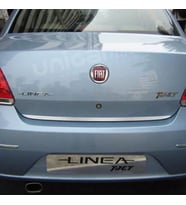 LİNEA BAGAJ ALT CITASI KROM 2007 2008 2009 2010 2011 2012 2013 2014 
