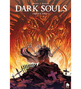 Dark Souls Sayı 5 Söğüt Kral
