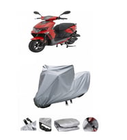 Mondial Air Time  Gri Motosiklet Brandası ARKA ÇANTA UYUMLU DEĞİLDİR