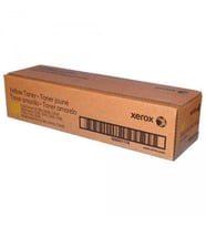 Xerox Workcentre 7328 -006R01178 Sarı Toner