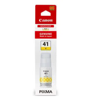 Canon GI-41Y Sarı Mürekkep Kartuşu - G1420 / G2420