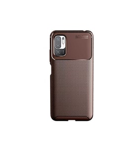 Xiaomi Poco M3 Pro Uyumlu Kılıf Zore Negro Silikon Kapak