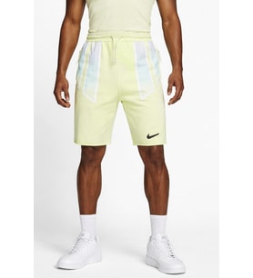Nike X Pigalle Fleece Men's Shorts Erkek Şort Açık Yeşil