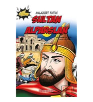 Sultan Alparslan: Malazgirt Fatihi