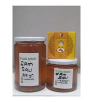Doğal Çam Balı 850 Gr + 425 Gr Bitkisel Sabun