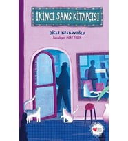 İkinci Şans Kitapçısı