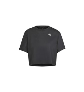 adidas Kadın  Siyah  T-shirt WE MIN TEE JC9555