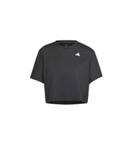 adidas Kadın  Siyah  T-shirt WE MIN TEE JC9555