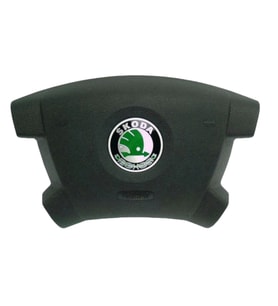 6Y0880201C Hava Yastığı Sürücü - Fabia 2000-2004