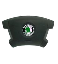 6Y0880201C Hava Yastığı Sürücü - Fabia 2000-2004