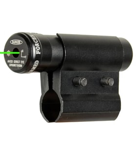 Mini lazer bağlama kelepçesi