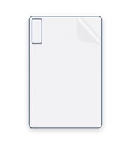 SChitec Infinix Xpad GT Uyumlu Arka Yüzey Hidrojel Koruyucu Film