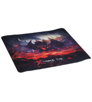 MP-002 Xtrike Me Oyuncu Mouse Pad (Siyah)