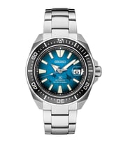 Seiko SRPE33K1 Otomatik Erkek Kol Saati (Gümüş)