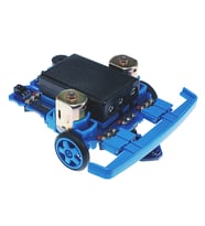 Picaxe Robot-BOT120