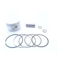Yamaha Cygnus Rs125 Uyumlu Piston Vt 52,25X(Std+0,75)