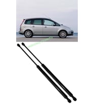 BAGAJ AMORTİSÖRÜ FORD CMAX 2004-2010 TAKIM 2 ADET (Karışık)
