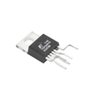 Ayt Entegre Devre TOP 246 YN  Transistör