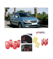 Hyundai Getz 2002-2011  Uyumlu Apexi 4.5 cm Helezon Spor Yay