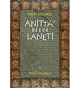 Anitta’nın Laneti