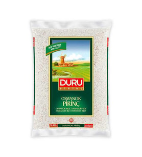 Osmancık Pirinç 2000gr 1 Adet