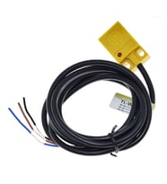 TL-W5MC1 Endüktif 5Mm Metal Algılayıcı Sensör Npn No Temassız