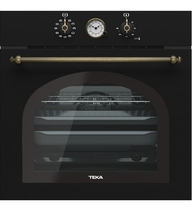 Teka HRB 6300 AT Ankastre Multifonksiyonel