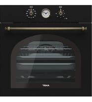 Teka HRB 6300 AT Ankastre Multifonksiyonel