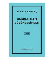 Çağdaş Batı Düşüncesinden