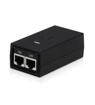 UBIQUITI (UBNT) POE-24-24W-G 1port Gigabit 24V POE Adaptör