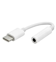 Powermaster JH-022 Usb Type-C To 3.5Mm 10 Cm Kablolu Audio Çevirici